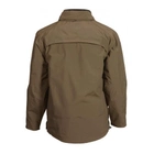 Куртка Bristol Parka 5.11 Tactical Tundra XS (Тундра) - зображення 2