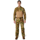 Сорочка под бронежилет 5.11 Tactical Multicam Stryke TDU Rapid Long Sleeve Shirt 5.11 Tactical Multicam, XL (Мультикам) Тактическая - изображение 4