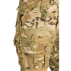 Штаны полевые MABUTA Mk-2 (Hot Weather Field Pants) P1G-Tac MTP/MCU camo, XL-Long (Камуфляж) Тактические - изображение 5