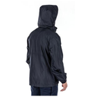 Куртка Packable Operator Jacket 5.11 Tactical Dark Navy S (Темно-синий) - изображение 6