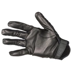 Рукавички 5.11 Taclite 3 Gloves 5.11 Tactical Black M (Чорний) - зображення 3