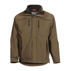 Куртка Bristol Parka 5.11 Tactical Tundra 4XL (Тундра) Тактическая