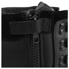 Ботинки с застёжкой-молнией Sturm Mil-Tec Black, 47 (Черный) - изображение 9