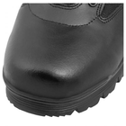 Ботинки с застёжкой-молнией Sturm Mil-Tec Black, 47 (Черный) - изображение 11