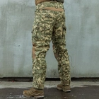 Штани Польові Mabuta Mk-2 (Hot Weather Field Pants) P1G-Tac Ukrainian Digital Camo (Mm-14), XL-Long (Український Камуфляж (Мм-14)) - зображення 13