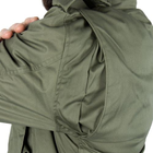 Куртка демисезонная M65 Sturm Mil-Tec Olive 4XL (Оливка) Тактическая - изображение 15
