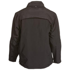 Куртка Bristol Parka 5.11 Tactical Black 3XL (Черный) - изображение 3