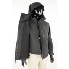 Куртка Bristol Parka 5.11 Tactical Black 3XL (Черный) - изображение 11