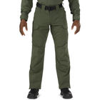 Штаны 5.11 STRYKE TDU PANTS 5.11 Tactical TDU Green 50-30 (Зеленый) Тактические