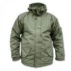 Куртка непромокаемая с флисовой подстёжкой Sturm Mil-Tec Olive S (Олива) - изображение 15