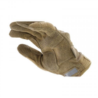 Перчатки Mechanix M-Pact 3 Coyote Gloves Mechanix Wear Coyote 2XL (Койот) Тактические - изображение 6