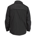 Куртка Bristol Parka 5.11 Tactical Black S (Чорний) - зображення 4