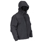 Куртка Bristol Parka 5.11 Tactical Black S (Черный) - изображение 5
