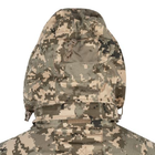 Куртка гірська Mount Trac MK-2 P1G-Tac Ukrainian Digital Camo (MM-14) 3XL (Український Камуфляж) Тактична - зображення 4