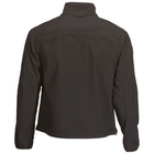 Куртка Bristol Parka 5.11 Tactical Black S (Чорний) - зображення 8