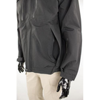 Куртка Bristol Parka 5.11 Tactical Black S (Чорний) - зображення 15
