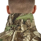 Куртка Демисезонная Камуфляж Hunting Camo Jacket Sturm Mil-Tec Hunter 2XL (Камуфляж) Тактическая - изображение 11