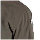 Рубашка з коротким рукавом 5.11 FREEDOM FLEX WOVEN S/S 5.11 Tactical RANGER GREEN L (Зелений рейнджер) Тактична - зображення 8