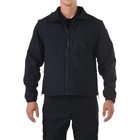 Куртка Valiant Duty Jacket 5.11 Tactical Dark Navy XL (Темно-синій) - зображення 6