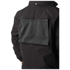 Куртка демісезонна 5.11 Tactical 3-in-1 Parka 2.0 Tactical Black L (Чорний) - зображення 15