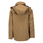 Куртка Bristol Parka 5.11 Tactical Coyote 4XL (Койот) - зображення 4