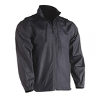Куртка Packable Operator Jacket 5.11 Tactical Black M (Черный) - изображение 3
