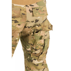 Штаны полевые MABUTA Mk-2 (Hot Weather Field Pants) P1G-Tac MTP/MCU camo, S (Камуфляж) Тактические - изображение 6