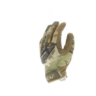 Перчатки Mechanix M-Pact Multicam Gloves Mechanix Wear Multicam M (Мультикам) Тактические - изображение 7