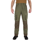 Штаны Охотничьи Mil-Tec Hunting Pants Sturm Mil-Tec Olive, S (Олива) Тактические