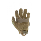 Перчатки Mechanix M-Pact Multicam Gloves Mechanix Wear Multicam S (Мультикам) Тактические - изображение 14