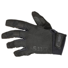 Рукавички 5.11 TAC A3 Gloves 5.11 Tactical Black 2XL (Чорний) - зображення 2