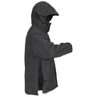 Куртка Bristol Parka 5.11 Tactical Black 4XL (Черный) Тактическая - изображение 12