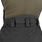 Штани зимові 5.11 Tactical Bastion Pants 5.11 Tactical Black, S (Чорний) - зображення 8
