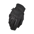 Рукавички Mechanix T/S Element Covert Gloves Mechanix Wear Black XL (Чорний) - зображення 1