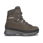 Ботинки зимние женские LOWA Tibet Superwarm GTX LOWA Slate, UK 5.5/EU 39 (Шифер) - изображение 1