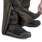 Штаны зимние 5.11 Tactical Bastion Pants 5.11 Tactical Ranger green XL (Зеленый) Тактические - изображение 11
