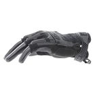 Рукавички Mechanix M-Pact Fingerless Covert Gloves Mechanix Wear Black M (Чорний) - зображення 5