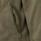 Непромокаемая куртка с флисовой подстёжкой Sturm Mil-Tec Olive XL (Олива) Тактическая - изображение 11