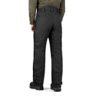 Зимові штани 5.11 Tactical Bastion Pants 5.11 Tactical Black, L (Чорний) - зображення 3