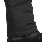Зимові штани 5.11 Tactical Bastion Pants 5.11 Tactical Black, L (Чорний) - зображення 12
