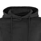 Худи Sturm Mil-Tec Tactical Hoodie Sturm Mil-Tec Black XL (Черный) - изображение 4