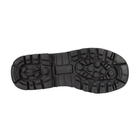 Ботинки кожаные Sturm Mil-Tec Black, 46 (Черный) - изображение 3
