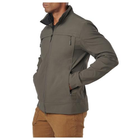 Куртка Preston Jacket 5.11 Tactical Grenade L (Граната) Тактическая - изображение 4