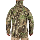Куртка Демисезонная Камуфляж Hunting Camo Jacket Sturm Mil-Tec Hunter L (Камуфляж) Тактическая - изображение 8
