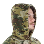 Реглан демисезонный VENATO P1G MTP/MCU camo 2XL (Камуфляж) - изображение 4