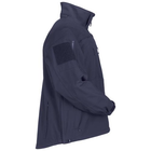 Куртка для штормовой погоды Tactical Sabre 2.0 Jacket 5.11 Tactical Dark Navy S (Темно-синий) Тактическая - изображение 14