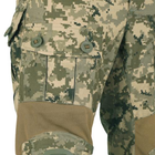 Штани Польові Mabuta Mk-2 (Hot Weather Field Pants) P1G-Tac Ukrainian Digital Camo (Mm-14), S (Український Камуфляж (Мм-14)) - зображення 8