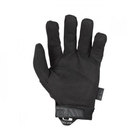 Перчатки Mechanix T/S Element Covert Gloves Mechanix Wear Black L (Черный) - изображение 2