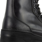 Ботинки кожаные Sturm Mil-Tec Black, 42 (Черный) - изображение 5