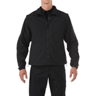 Куртка Valiant Duty Jacket 5.11 Tactical Black 3XL (Чорний) - зображення 5